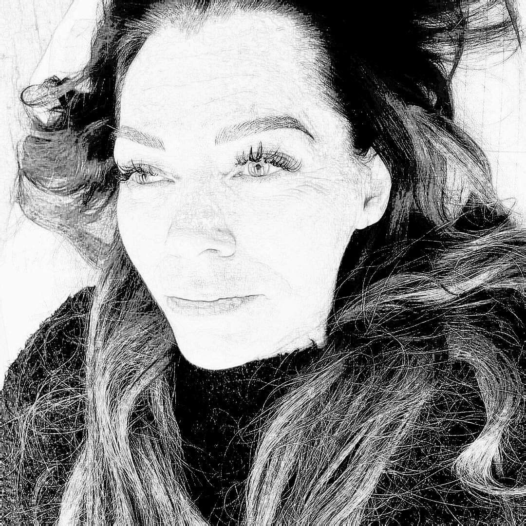 Anne - Klarsynte & spådom