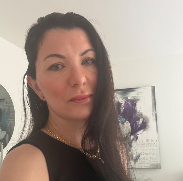 Marijana – klarsynt